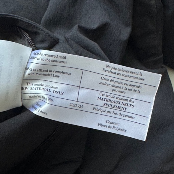 arc'teryx veilance mionn is jacket - Picture 6 of 10